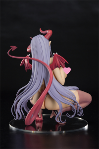 Sailor Succubus Sapphire Designed By Mogudan 9