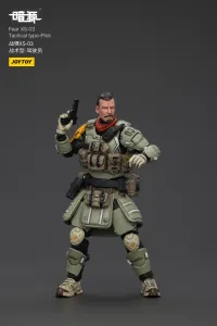 JOYTOY Fear XS-03 Tactical type-Pilot - JOYTOY Original Series - photo 12