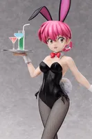 FREEing Ranma: Bunny Ver. - Ranma 1/2 - photo 8