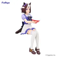FuRyu Umamusume: Pretty Derby Noodle Stopper Figure -Special Week- - Umamusume: Pretty Derby - photo 6