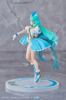 TAKARA TOMY W: SF-01 SPARK Fig Princess Session Orchestra Princess Ripple - Princess Session Orchestra - photo 2