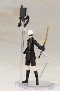 FLIGHT UNIT Ho229 Type-S & 9S (YoRHa No. 9 Type S) 7