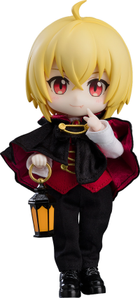 Nendoroid Doll Vampire: Camus 2