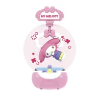 BANDAI Tokimelz BOX! Sanrio Claw Machine "Sanrio" (Box/6), Bandai Lifestyle Tokimelz BOX! - Sanrio - photo 2