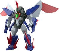 MODEROID Wybust 2