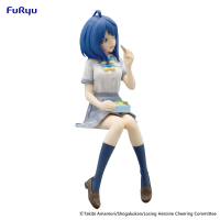 Makeine: Too Many Losing Heroines!@Noodle Stopper Figure -Anna Yanami- 2