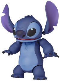 REVOLTECH STITCH (Prototype No. 626) 12