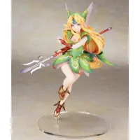 SQUARE ENIX Trials of Mana RIESZ - By FLARE - Trials of Mana - photo 12