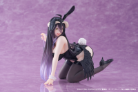 Overlord Desktop Cute Figure - Albedo (Bunny Ver.) 4