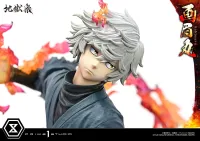 Prime 1 Studio Ultimate Premium Masterline Hell's Paradise: Jigokuraku Gabimaru Bonus Version - Hell's Paradise: Jigokuraku - photo 44