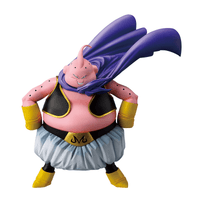 Majin Buu (Battle of the Super Saiyan) 8
