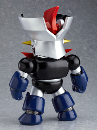 V.S.O.F. Mazinger Z(re-run) 4