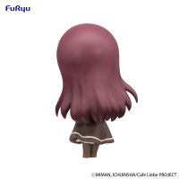 Yuri is My Job!　Chobirume Figure -Mitsuki Ayanokoji- 5