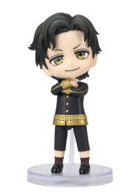 Damian Desmond "SPY×FAMILY", Bandai Spirits Figuarts mini 2