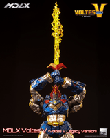 Voltes V (Voltes V Legacy Version) 8