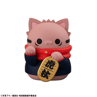MEGA CAT PROJECT Jujutsu Kaisen Jujutsu Fortune Cats 6