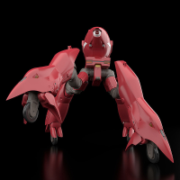 MODEROID TYPE97 TFV-EX Crab-Man High Leg 3