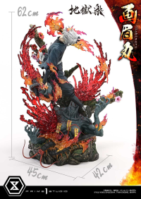 Ultimate Premium Masterline Hell's Paradise: Jigokuraku Gabimaru 12