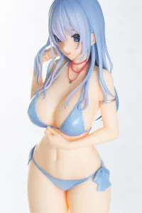 Orchid Seed Komiflo Image Character Komikawa Aoi Illustrated by Mataro - 18+ - photo 22