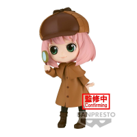 Anya Forger ~Research~ (ver. A) 5