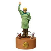BANDAI Steven Steel (Steel Ball Run 1) - JoJo's Bizarre Adventure - photo 2