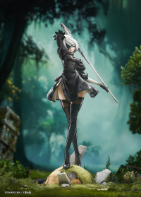 2B (YoRHa No.2 Type B) 1