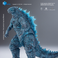 Exquisite Basic Series GODXILLA x KONG THE NEW EMPIRE Energized Godzilla 7