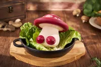 GoodSmile Moment Delicious In Dungeon Foam Mascot - Delicious in Dungeon - photo 1