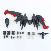 PLUM PMOA Pla-Act Option Series 05: Karasu (re-run) - Pla-Act - photo 3
