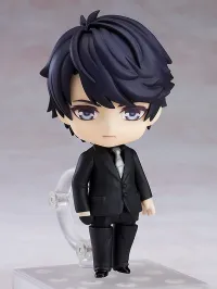 GOOD SMILE COMPANY Nendoroid Zeyan Li (re-run) - Mr. Love: Queen's Choice - photo 1