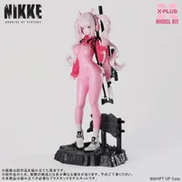 X-PLUS Alice Plastic Model Kit - GODDESS OF VICTORY: NIKKE - photo 14