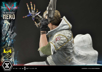 Ultimate Premium Masterline Devil May Cry 5 Nero EX Color Limited Version 13