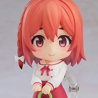 Nendoroid Sumi Sakurasawa 8