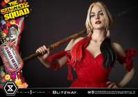 Museum Masterline The Suicide Squad (Film) Harley Quinn Bonus Version 52
