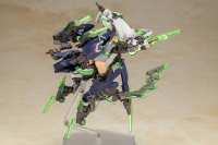 FRAME ARMS GIRL HRESVELGR=CORNIX 9