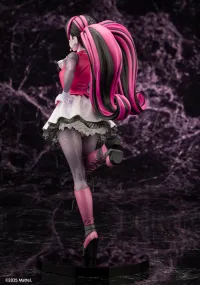 KOTOBUKIYA MONSTER HIGH™ Draculaura™ BISHOUJO STATUE - MONSTER HIGH - photo 13