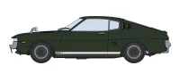 Hasegawa 1/24 TOYOTA CELICA LB 1600GT “PRODUCTION TYPE STEEL WHEEL” (1973) - Scale Kits - photo 1