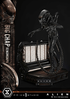 Museum Masterline XL Alien (Film) Big Chap Xenomorph Regular Ver.			 15