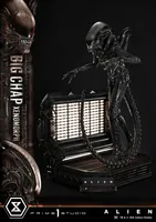 Prime 1 Studio Museum Masterline XL Alien (Film) Big Chap Xenomorph Regular Ver.			 - Alien (Movie Franchise) - photo 15