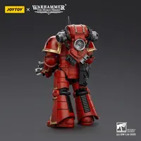 JOYTOY Blood Angels MK lll Tactical Legionary - Warhammer 40K - photo 2