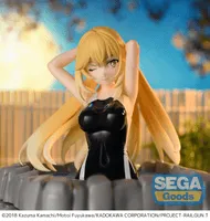 SEGA Thermae Utopia "A Certain Scientific Railgun T" -Misaki Shokuhou- - A Certain Scientific Railgun - photo 2