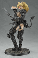 Nikaido - turning devil version 1