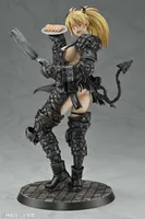Medicos Entertainment Nikaido - turning devil version - Dorohedoro - photo 1