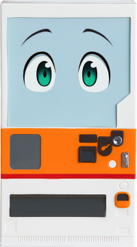 Nendoroid Boxxo 2