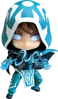 GOOD SMILE COMPANY Nendoroid Jace Beleren - Magic: The Gathering - photo 2