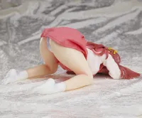 BINDing Mai Sakuragi - Dokyuusei - photo 5