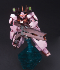 HG 1/144 #58 Seravee Trans-AM Gloss Injection Version 3