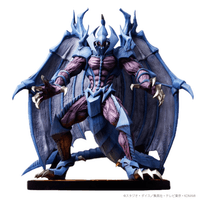 Raviel, Lord of Phantasms		 2