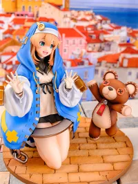 KLOCKWORX GUILTY GEAR -STRIVE- Bridget - Guilty Gear - photo 13