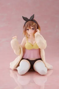 TAITO <Taito Kuji> Atelier Ryza: Ever Darkness & the Secret Hideout The Animation Figure - Ryza - Atelier Ryza - photo 6